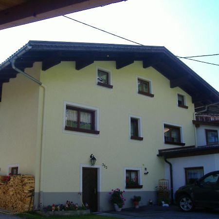 Apart Englberta Kappl (Landeck) Exterior foto